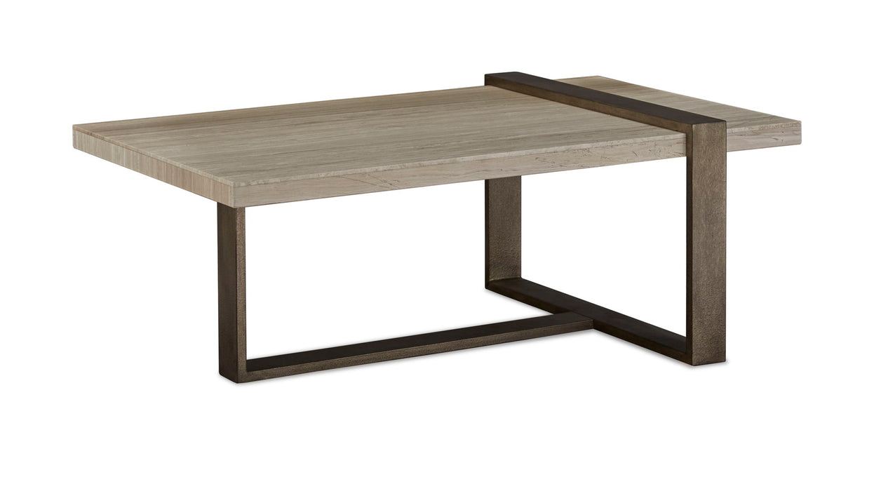 Wiltshire - Rectangular Table Magnussen Furniture