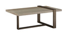 Wiltshire - Rectangular Table Magnussen Furniture