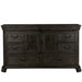Bellamy - Drawer Dresser Magnussen Furniture