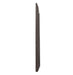 Tauren - Shaped Mirror - Coffee Bean Magnussen Furniture