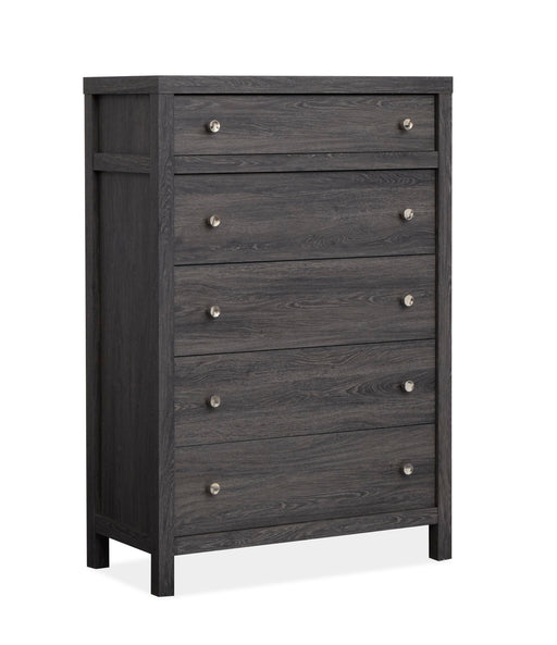 Merrifield - Drawer Chest Magnussen Furniture