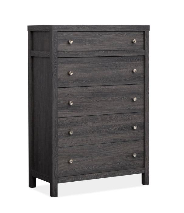 Merrifield - Drawer Chest Magnussen Furniture