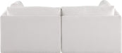 Ease - 2 Seat Modular Sofa Meridian Furniture