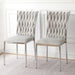 Modern Dining Chair Set For Dining Room Home Essentials