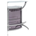 Elaina - 2 Shelf Home Bar Furniture Max