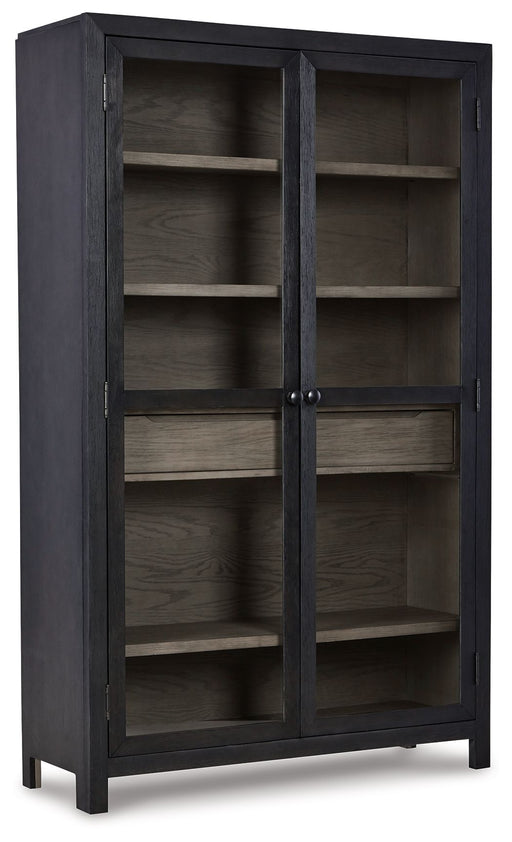 Lenston - Accent Cabinet Signature Design by Ashley®