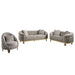 Vanessa - Living Room Set Matrix Furniture Group