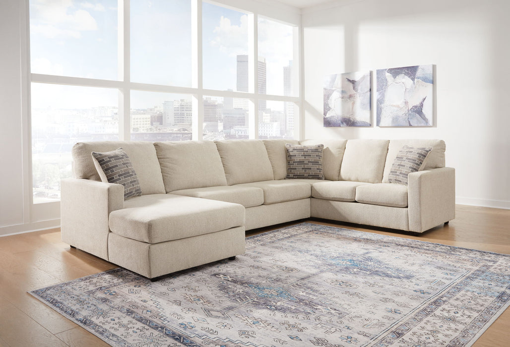 Edenfield - Living Room Set Signature Design by Ashley®