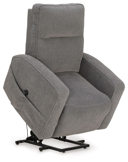 Starganza - Power Lift Recliner Signature Design by Ashley®