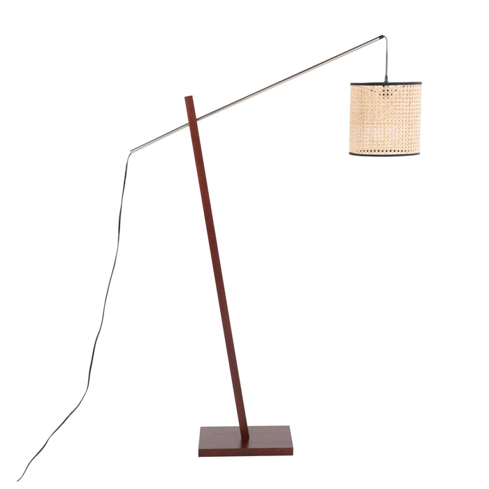 Arturo - Contemporary Floor Lamp