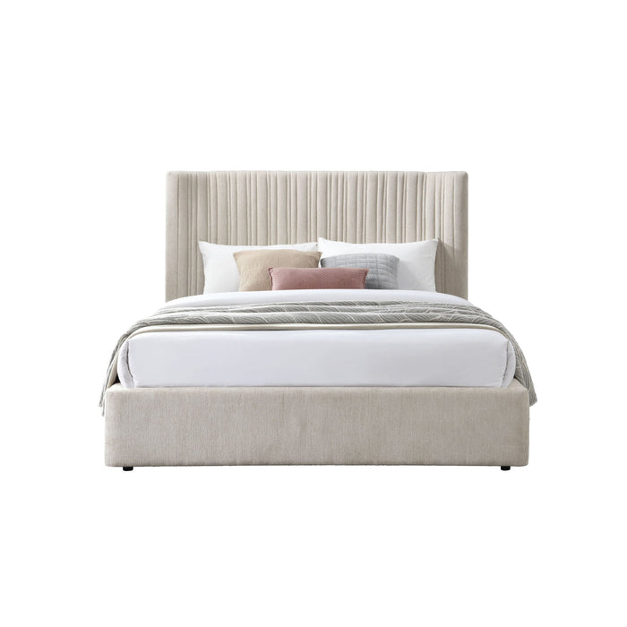 Loren - Bed Acme