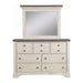 Augusta - Dresser New Classic