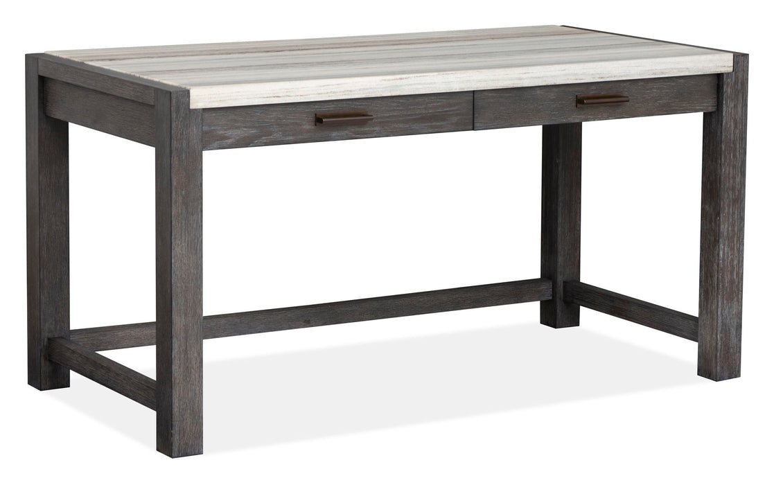 Plum Creek - Writing Desk Set Magnussen Furniture