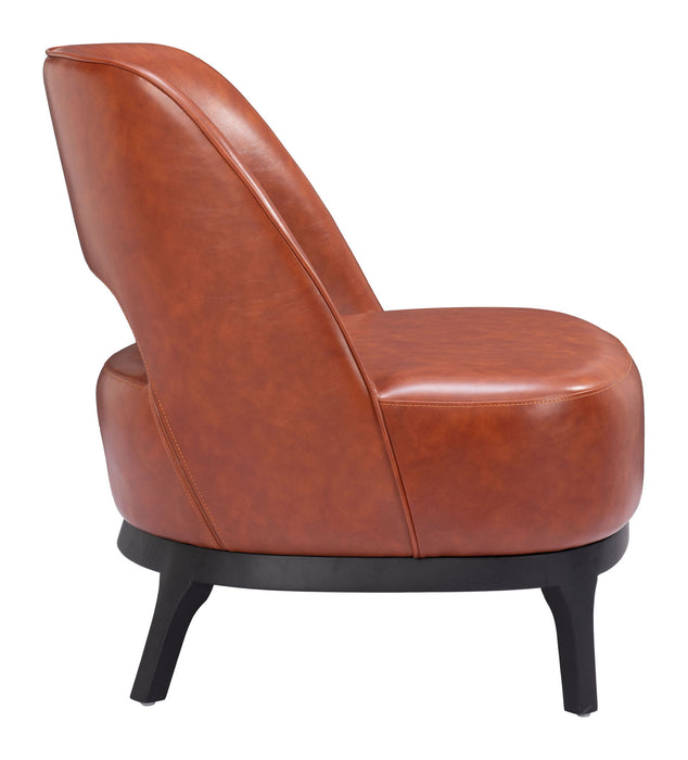 Mistley - Accent Chair Zuo Modern