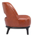 Mistley - Accent Chair Zuo Modern