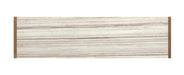 Plum Creek - Sideboard Magnussen Furniture