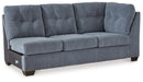 Marleton - Raf Sofa - Denim Signature Design by Ashley®