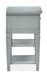 Glenbrook - Open Nightstand - Pebble Magnussen Furniture