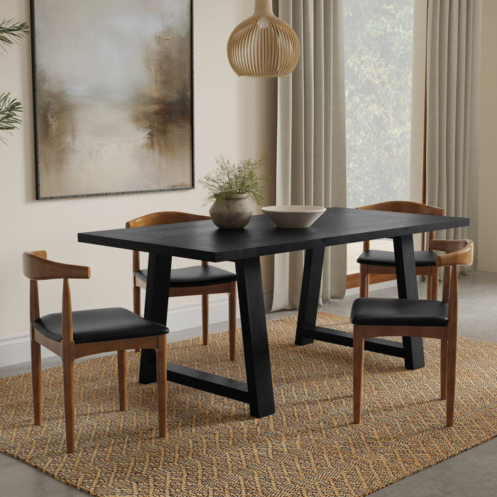 Whitley - Dining Table Simpli-Home