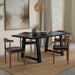 Whitley - Dining Table Simpli-Home