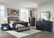 Rowanbeck - Bedroom Set Signature Design by Ashley®