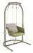 Boise - Hanging Chair - Green Zuo Modern