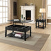 Malachi - Coffee Table w/Lift Top ACME