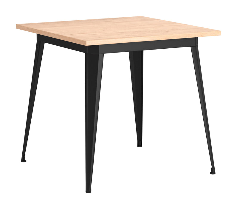 Elowen - Dining Table - Natural Zuo Modern