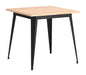Elowen - Dining Table - Natural Zuo Modern