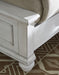 Kanwyn - Panel Bed Benchcraft®