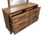 Callisto - Double Drawer Dresser Magnussen Furniture