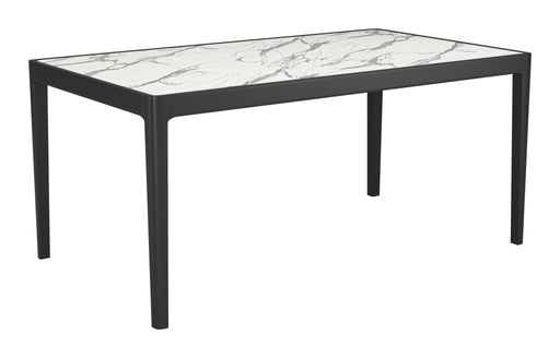Tokai - Dining Table - White Zuo Modern