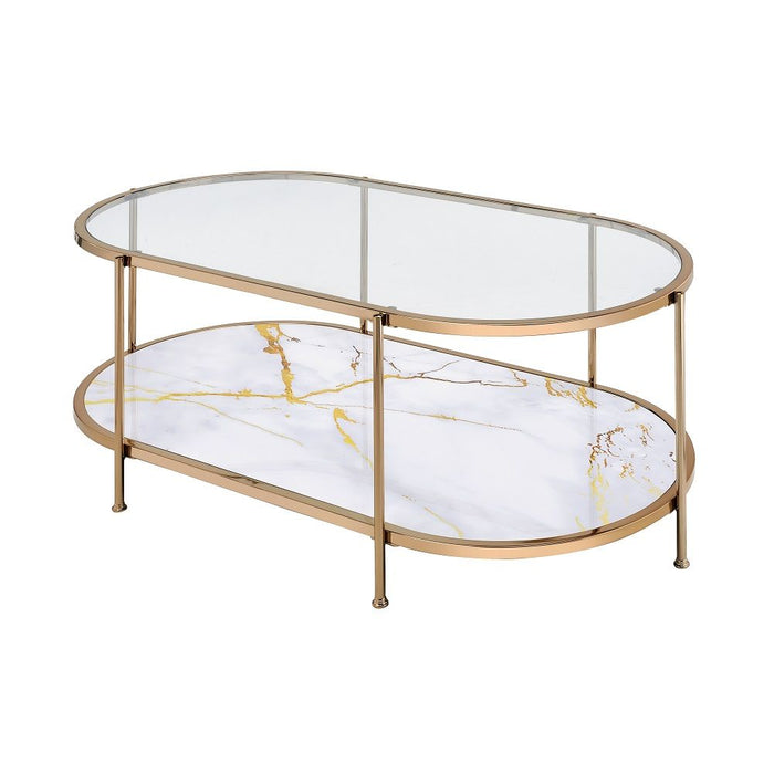 Fiorella - Coffee Table