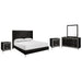 Huxley - Bedroom Set New Classic