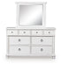 Rowlenstown - Poster Bedroom Set Signature Design by Ashley®
