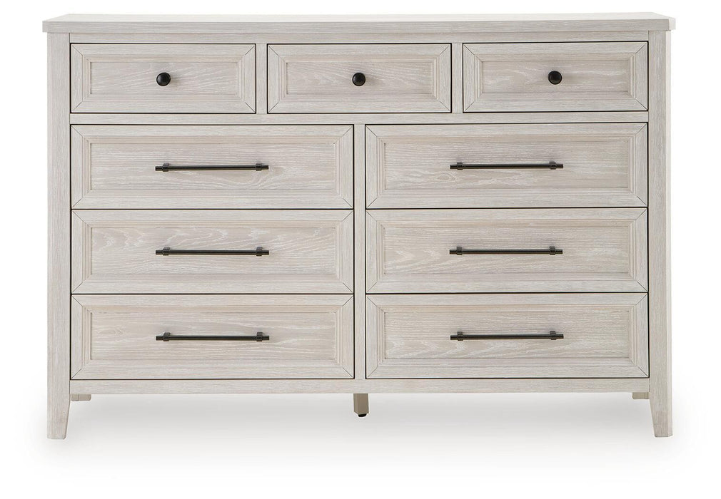 Darbonton - Dresser Signature Design by Ashley®