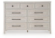 Darbonton - Dresser Signature Design by Ashley®