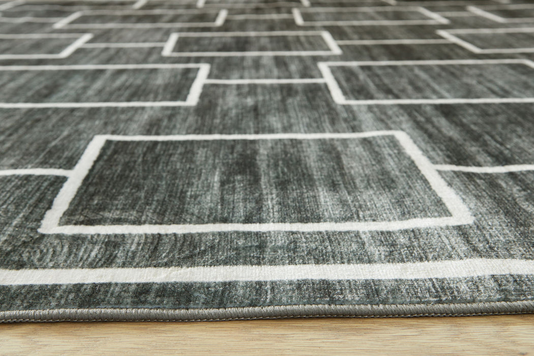 Elderland - Washable Rug Signature Design by Ashley®