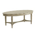 Fordon - Coffee Table - French Antique White ACME