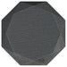 Pringle - Octagonal Side Table Furniture Max