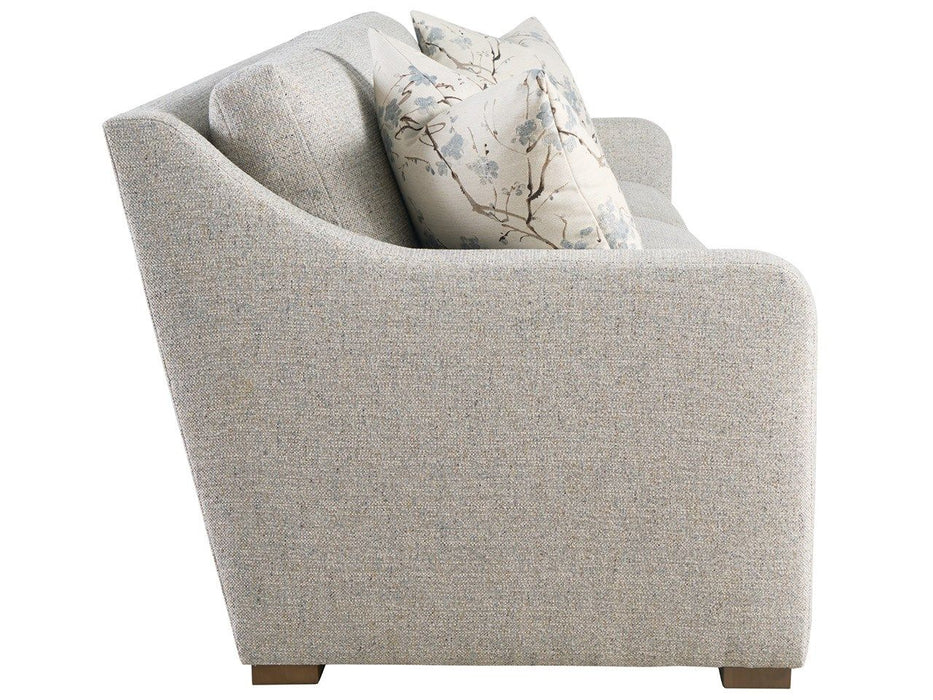 Filmore - Sofa - Social Light Fog