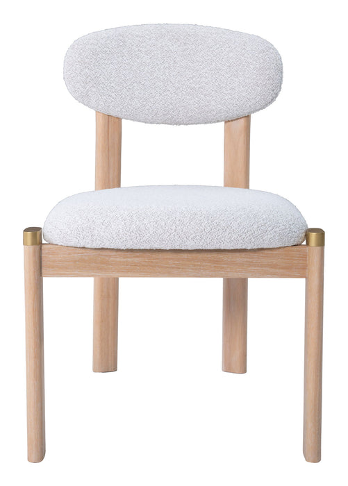 Rilou - Dining Chair (Set of 2) Zuo Modern