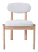 Rilou - Dining Chair (Set of 2) Zuo Modern