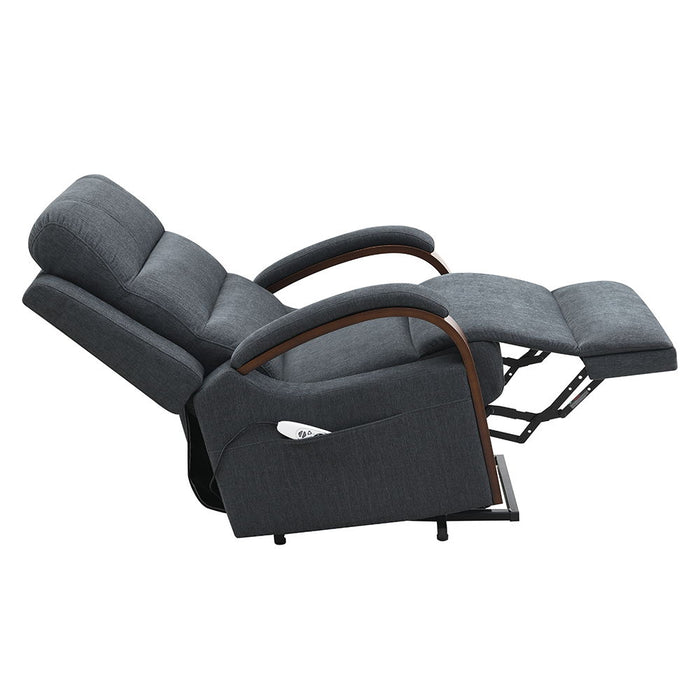 Kayla - Power Recliner With Lift & Heating & Massage ACME