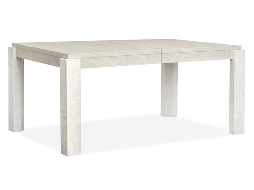 Lorelei - Extendable Rectangular Dining Table - Misty Cloud Magnussen Furniture