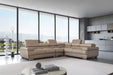 2119 - Sectional Extravaganza Collection