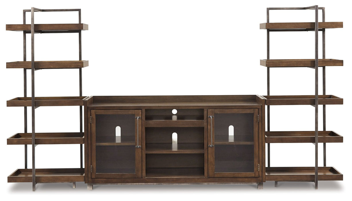 Starmore - TV Stand Signature Design by Ashley®