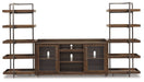 Starmore - TV Stand Signature Design by Ashley®