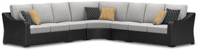 Beachcroft - Outdoor Sectional Signature Design by Ashley®