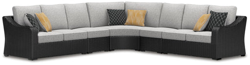 Beachcroft - Outdoor Sectional Signature Design by Ashley®